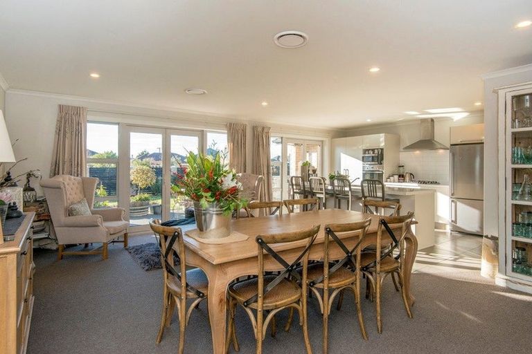 Photo of property in 1 Matanui Street, Lincoln, 7608