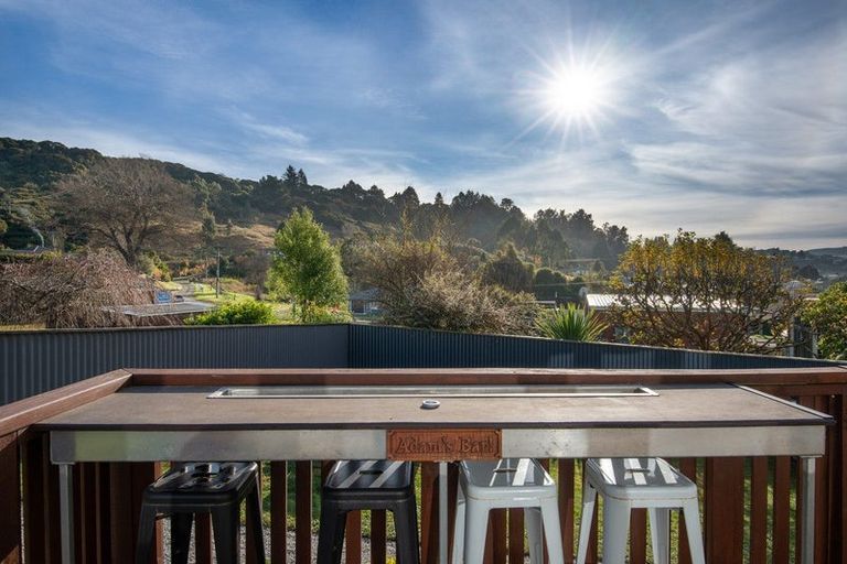 Photo of property in 43 Glenelg Street, Bradford, Dunedin, 9011