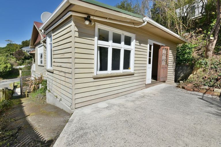 Photo of property in 110 Bedford Street, Saint Clair, Dunedin, 9012