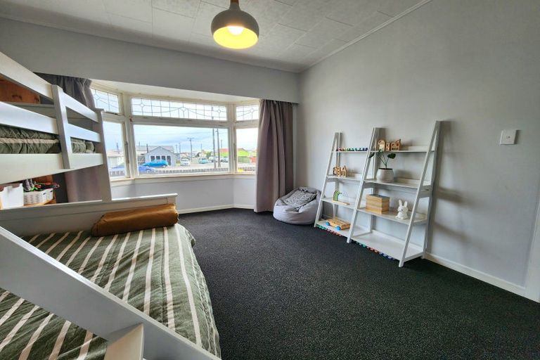 Photo of property in 97 Alexander Street, Greymouth, 7805