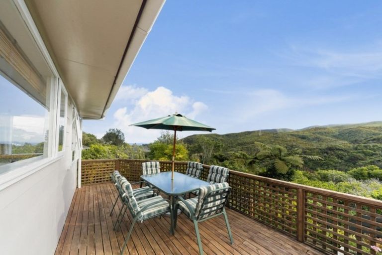 Photo of property in 61 Waipounamu Drive, Kelson, Lower Hutt, 5010