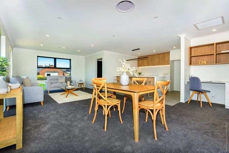 Photo of property in 6 Monarch Drive, Rolleston, 7614