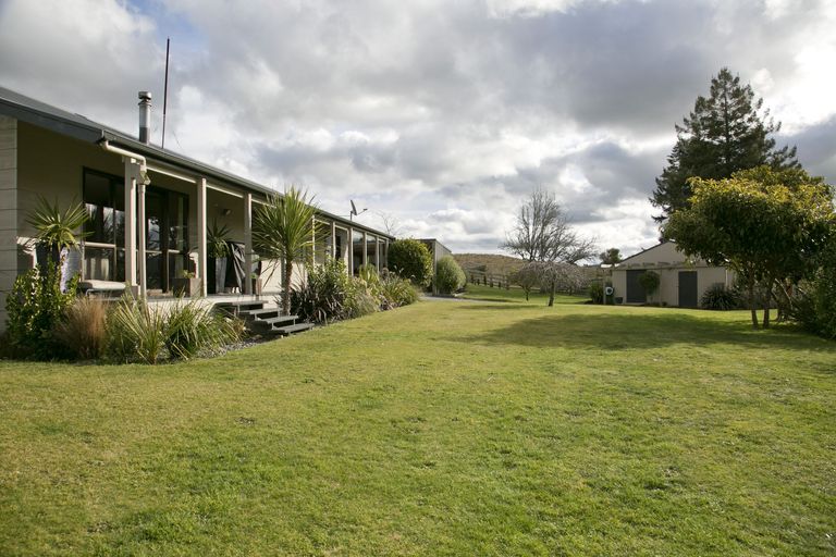 Photo of property in 917 State Highway 1, Oruanui, Taupo, 3384