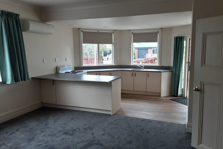 Photo of property in 1/75 Huxley Street, Sydenham, Christchurch, 8023