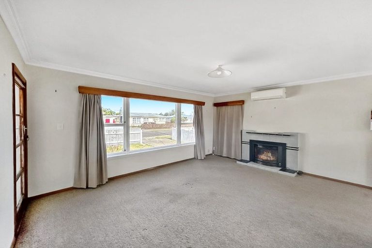 Photo of property in 29 Bledisloe Street, Levin, 5510