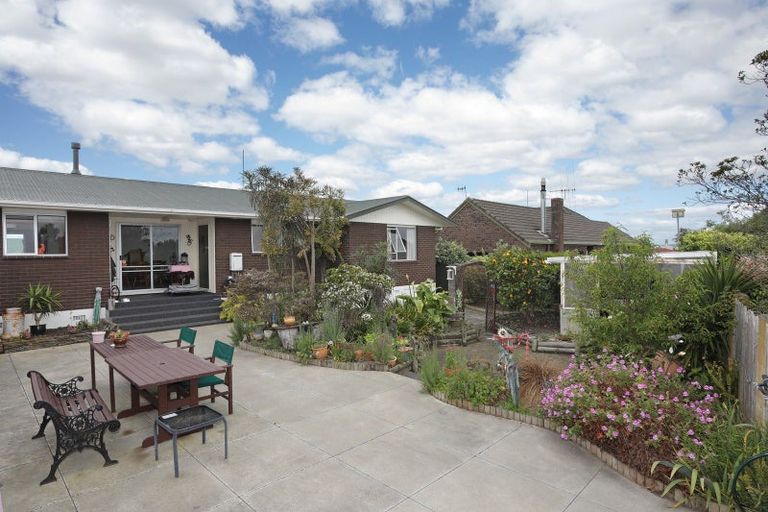 Photo of property in 28 Park View Avenue, Feilding, 4702