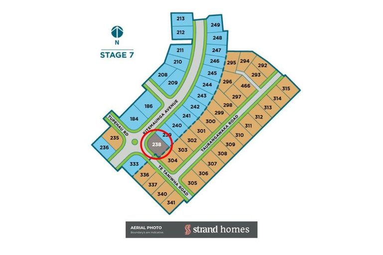 Photo of property in 61 Kitemaunga Avenue, One Tree Point, 0118