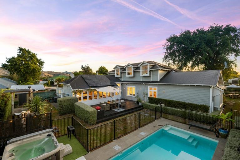 Photo of property in 5b Burden Street, Redwoodtown, Blenheim, 7201