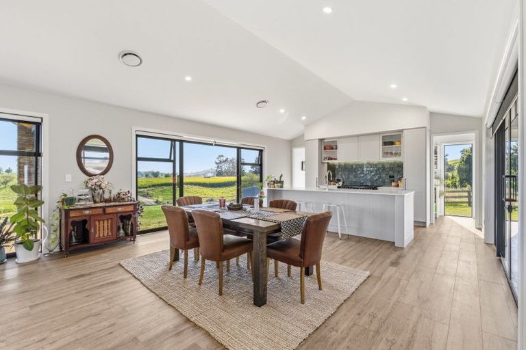 Photo of property in 62 Paparamu Road, Piarere, Tirau, 3484