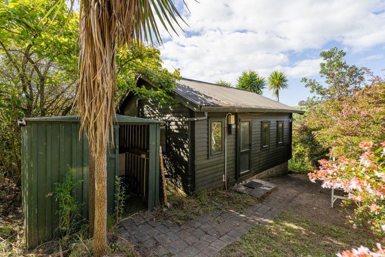 Photo of property in 708 Purangi Road, Cooks Beach, Whitianga, 3591