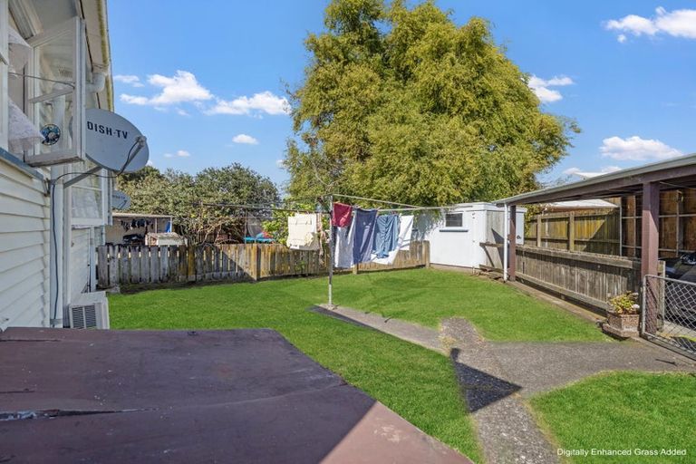 Photo of property in 12a Tither Street, Huntly, 3700