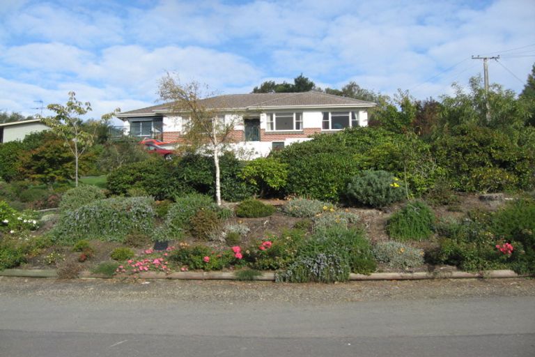 Photo of property in 138 Gladstone Road North, Mosgiel, 9024