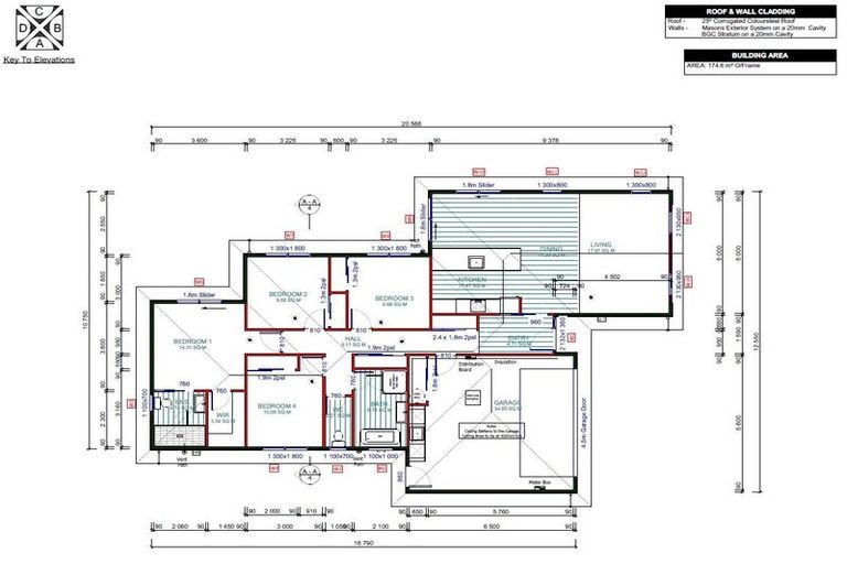 Photo of property in 5 Stackwood Avenue, Woodend, 7610