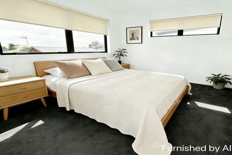 Photo of property in 8/21 Tennessee Avenue, Mangere East, Auckland, 2024