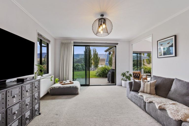 Photo of property in 14 Mclean Road, Northburn, Cromwell, 9383