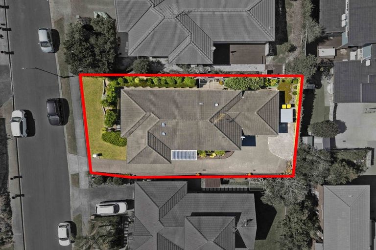 Photo of property in 8 Jelas Road, Red Beach, 0932