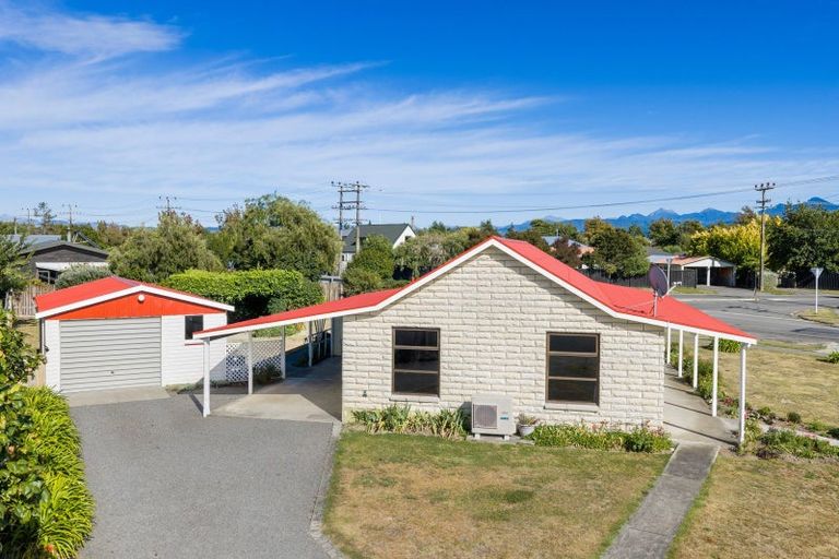 Photo of property in 1 Kowhai Drive, Renwick, 7204