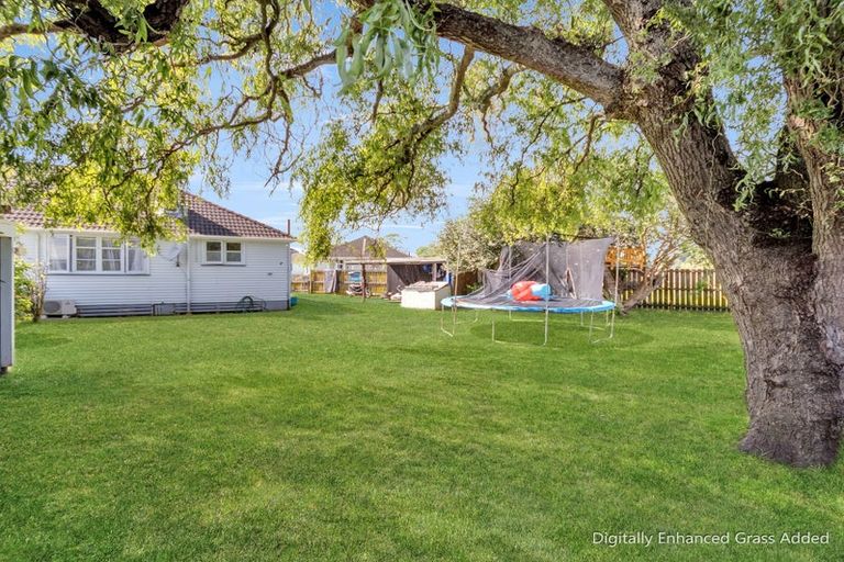 Photo of property in 12 Tither Street, Huntly, 3700