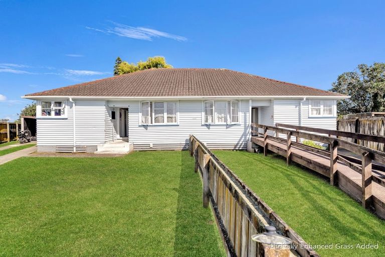 Photo of property in 12 Tither Street, Huntly, 3700