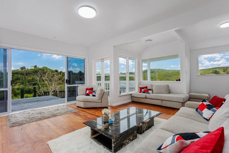Photo of property in 1121 Whakapirau Road, Whakapirau, 0583