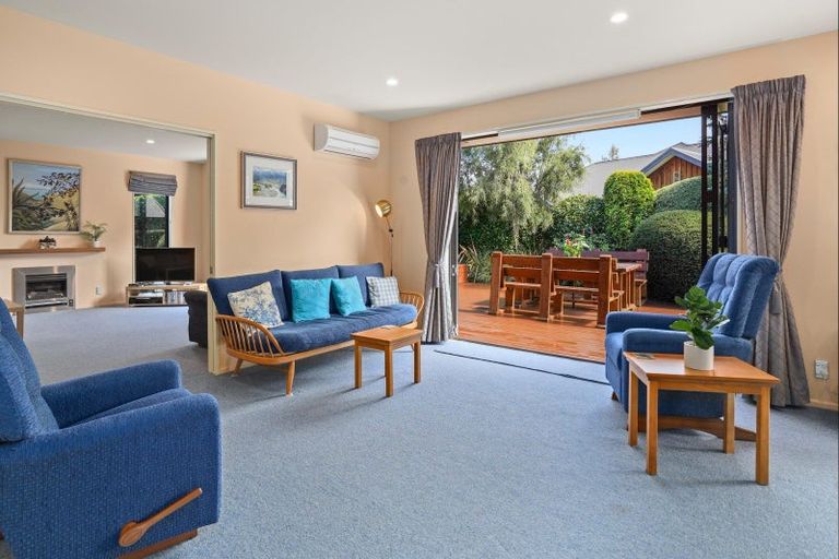 Photo of property in 4 Mount Isobel Place, Hanmer Springs, 7334