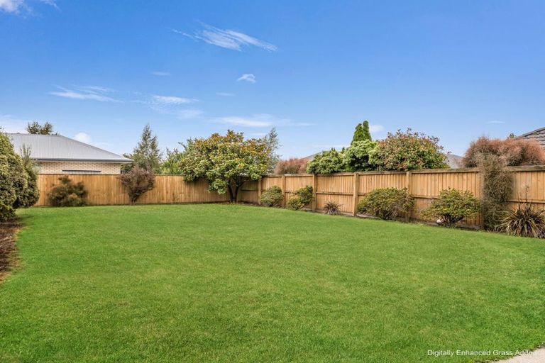Photo of property in 7 Melville Crescent, Rolleston, 7614