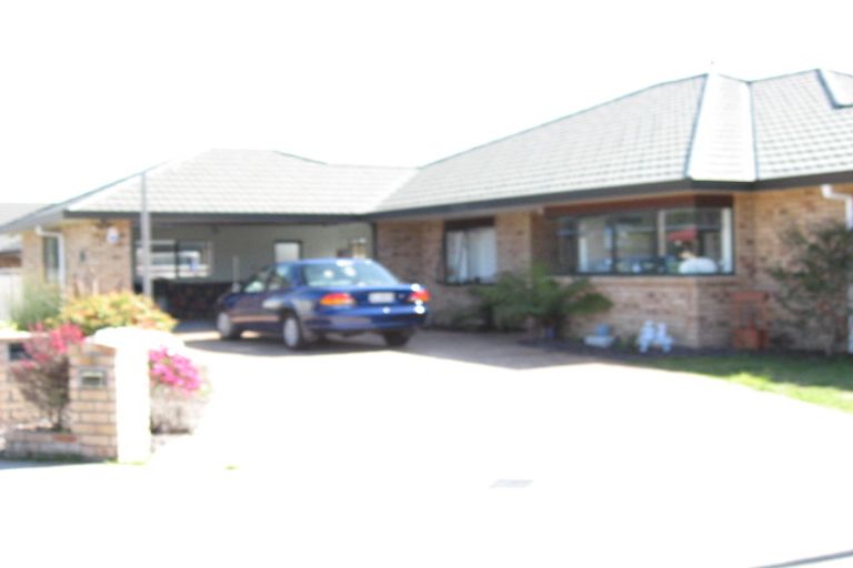 Photo of property in 43 College Drive, Paraparaumu, 5032