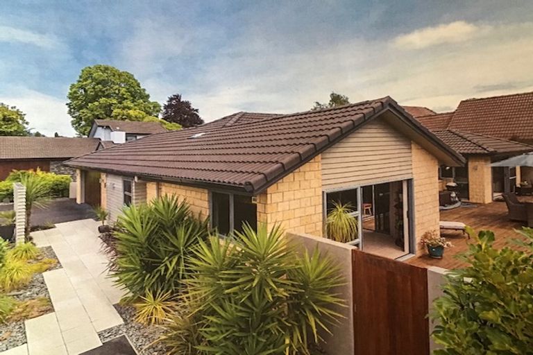 Photo of property in 26f Wylie Street, Glenholme, Rotorua, 3010