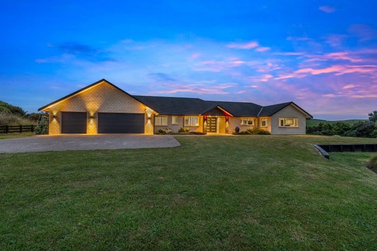 Photo of property in 280 Hunter Road, Patumahoe, Pukekohe, 2679