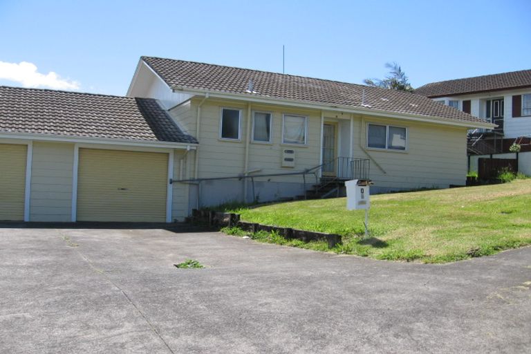Photo of property in 1 Reseda Place, Papatoetoe, Auckland, 2025