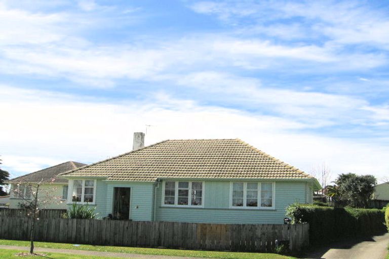 Photo of property in 35 Twentythird Avenue, Gate Pa, Tauranga, 3112