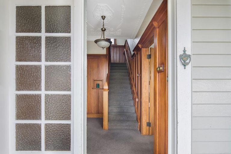 Photo of property in 6 Strathavon Road, Miramar, Wellington, 6022