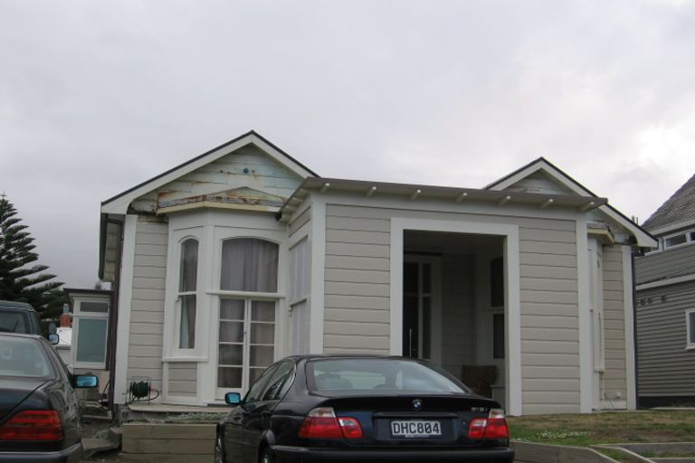 Photo of property in 8 Monro Street, Seatoun, Wellington, 6022