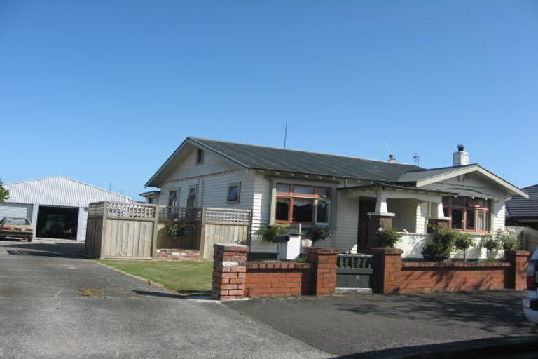 Photo of property in 3 Grey Street, Feilding, 4702