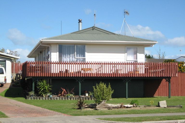 Photo of property in 51 Awatapu Drive, Whakatane, 3120