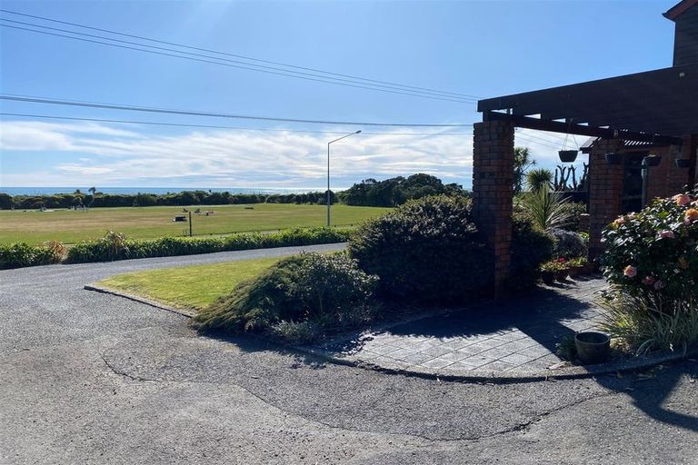 Photo of property in 361 Main South Road, Paroa, Greymouth, 7805