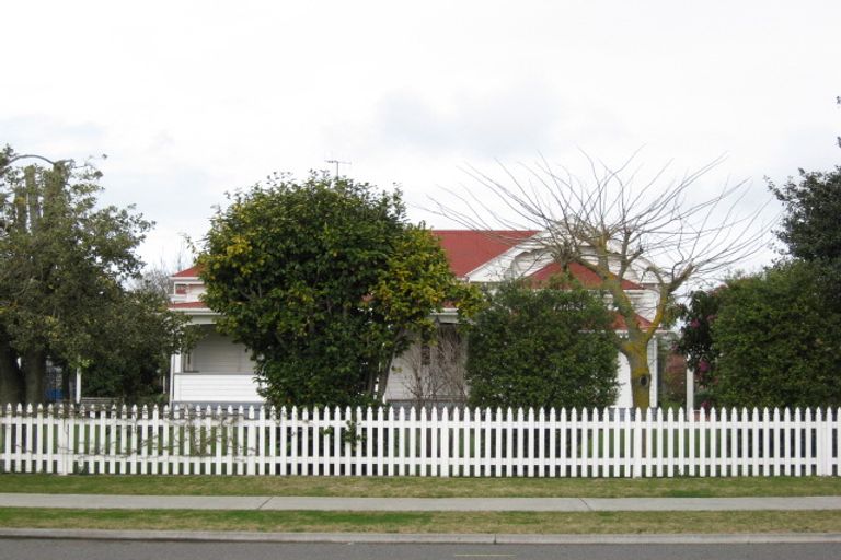 Photo of property in 815 Caroline Road, Hastings, 4122