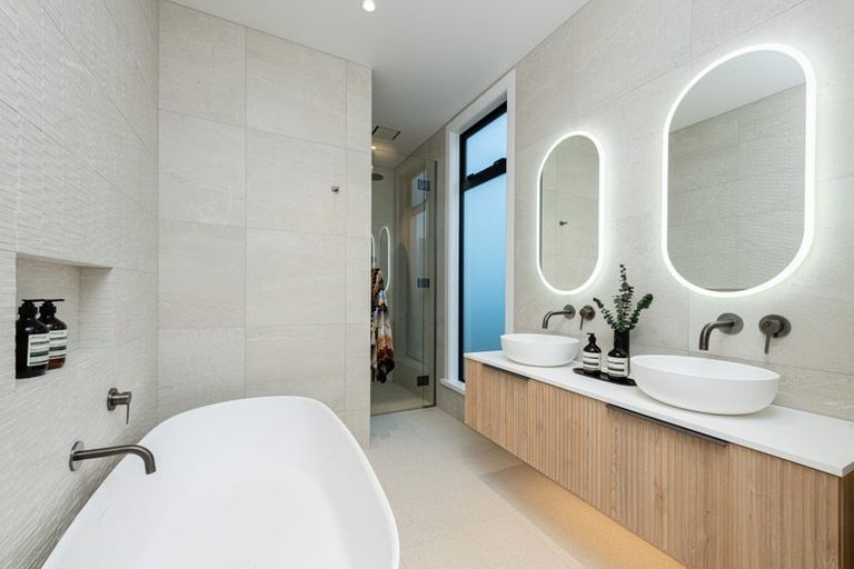 Photo of property in 13b O'neills Avenue, Takapuna, Auckland, 0622