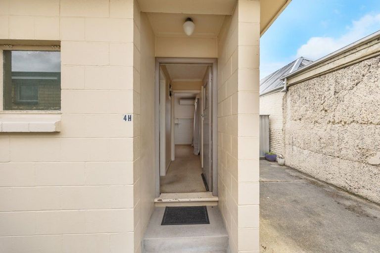 Photo of property in 4h Begg Street, Saint Kilda, Dunedin, 9012