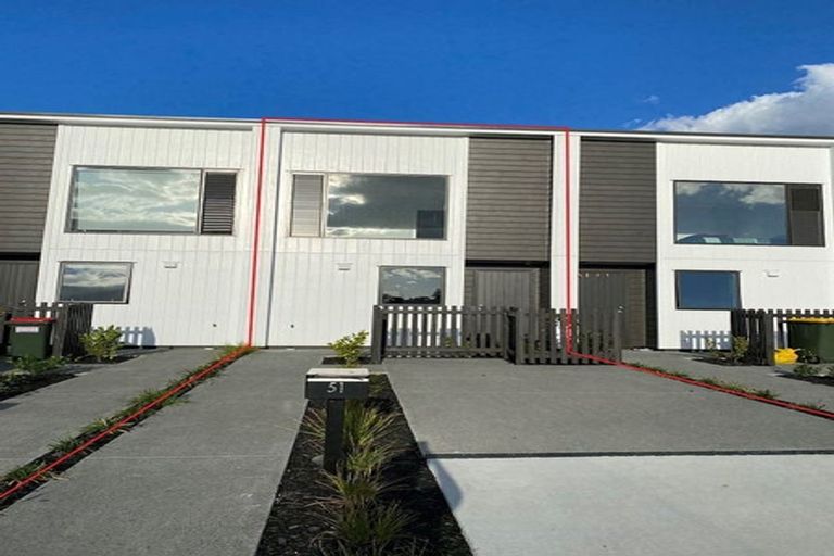 Photo of property in 51 Koura Drive, Red Beach, 0932