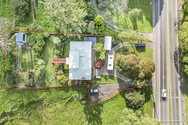 Photo of property in 94 Main Road, Tirau, 3410