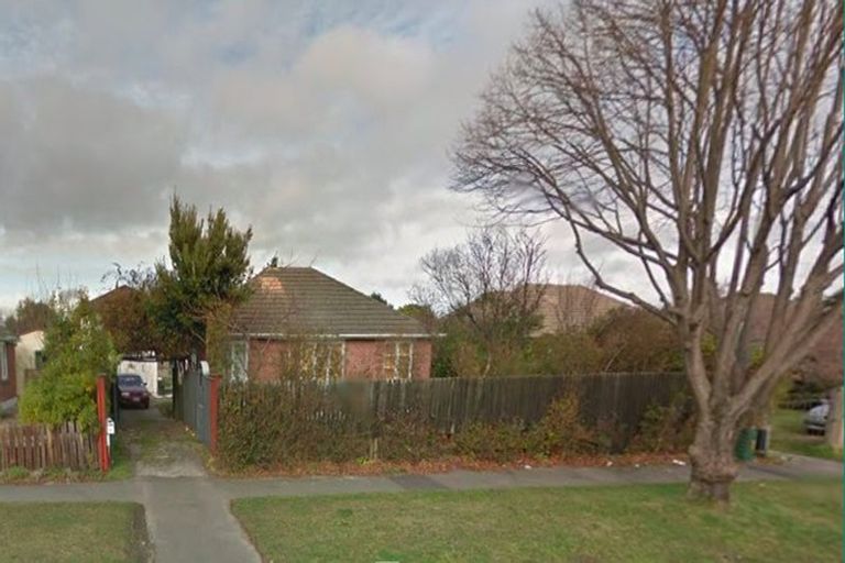 Photo of property in 48 Suva Street, Upper Riccarton, Christchurch, 8041