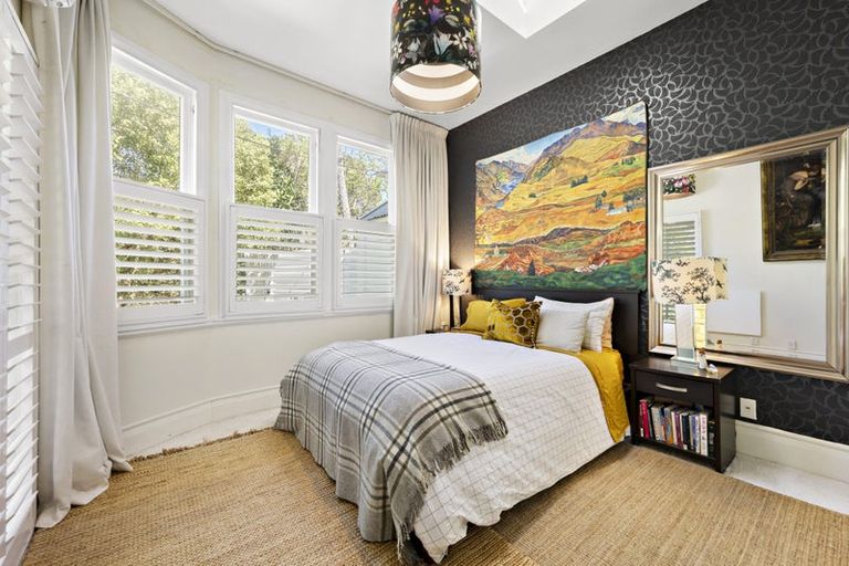 Photo of property in 303 Tinakori Road, Thorndon, Wellington, 6011