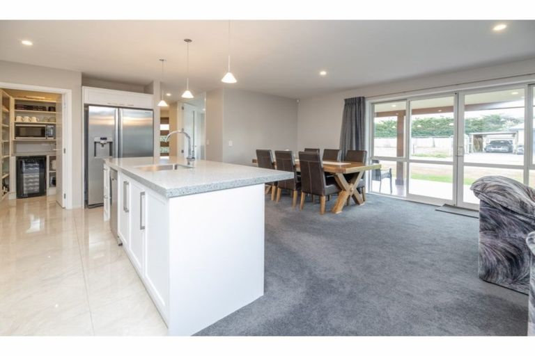 Photo of property in 450b Ellesmere Junction Road, Springston, 7616