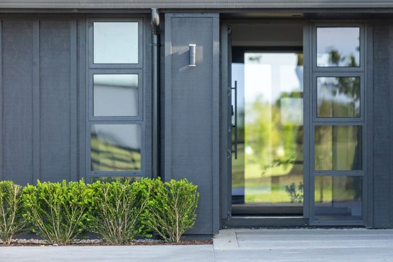 Photo of property in 7 Orchard Place, Matamata, 3472