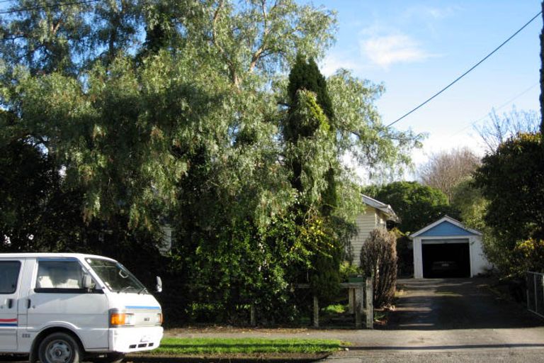 Photo of property in 98 Colombo Road, Masterton, 5810