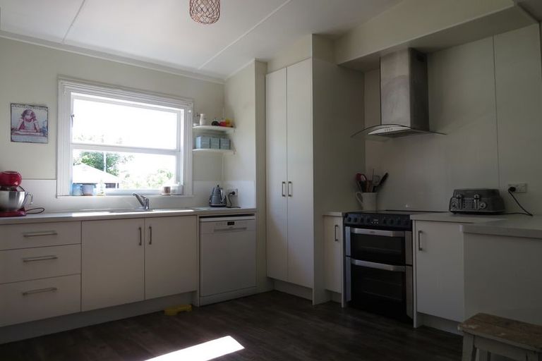 Photo of property in 62 Denmark Street, Fairlie, 7925