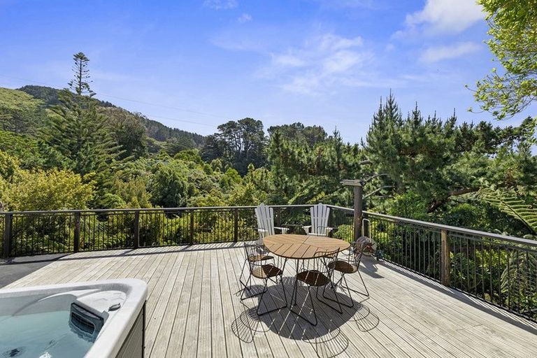 Photo of property in 140 Hill Road, Belmont, Lower Hutt, 5010