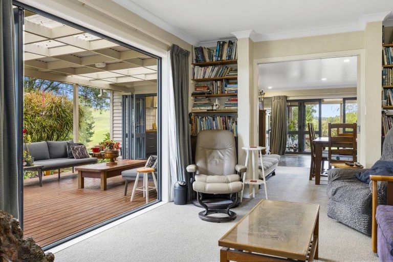 Photo of property in 397 Arataki Road, Whakamaru, Mangakino, 3492