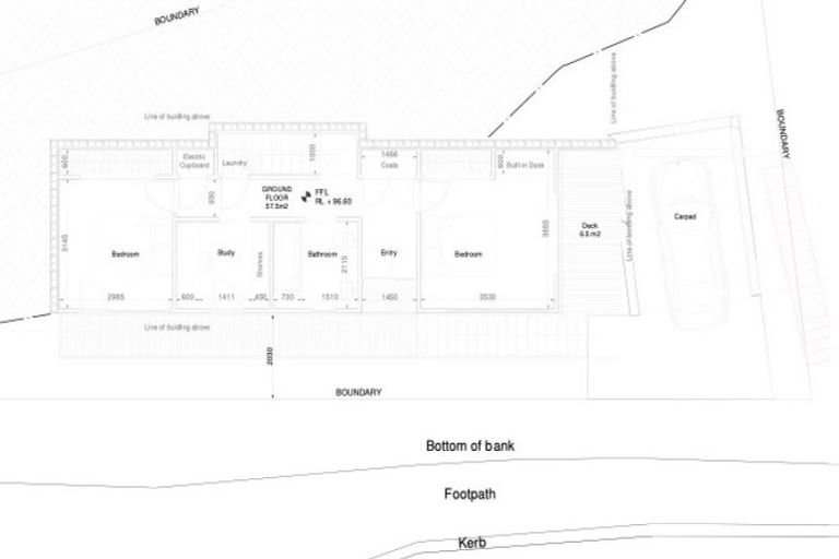 Photo of property in 33 Liardet Street, Vogeltown, Wellington, 6021